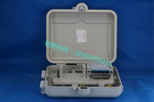 電信12芯光纖配線箱 高檔小區(qū)通信裝修的關(guān)鍵設(shè)備與慈溪市觀海衛(wèi)誠(chéng)貴通信設(shè)備廠的專業(yè)服務(wù)